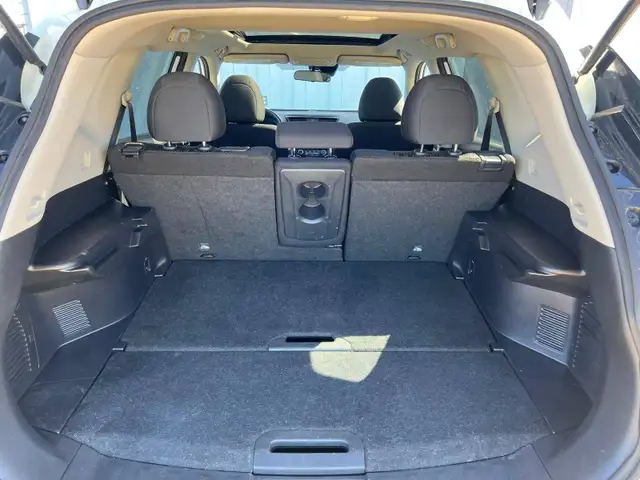 2020 Nissan Rogue S AWD - Photo 22