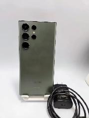 Samsung Galaxy S25Ultra 256gb Grey 3 Months Warranty W/Charger