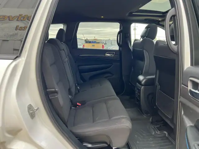 2018 Jeep Grand Cherokee Laredo 4x4 - Photo 13