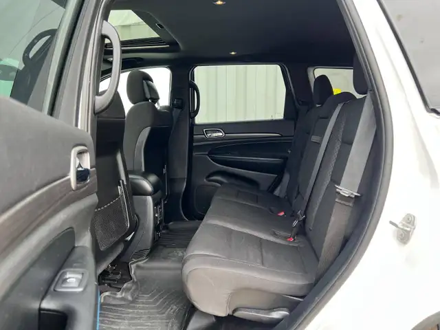 2018 Jeep Grand Cherokee Laredo 4x4 - Photo 14