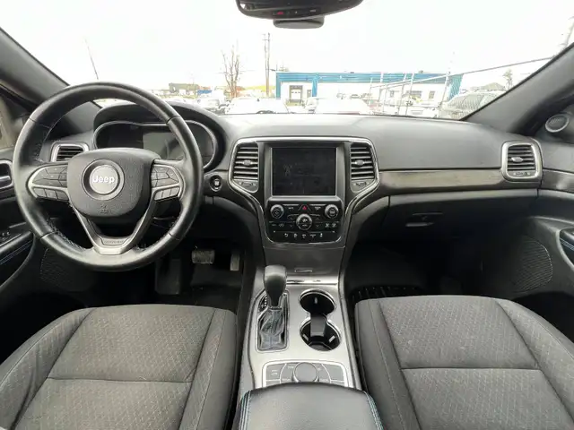 2018 Jeep Grand Cherokee Laredo 4x4 - Photo 17