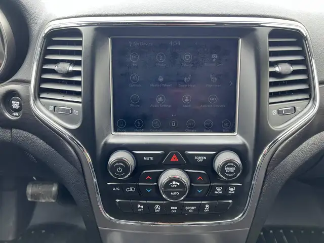 2018 Jeep Grand Cherokee Laredo 4x4 - Photo 22