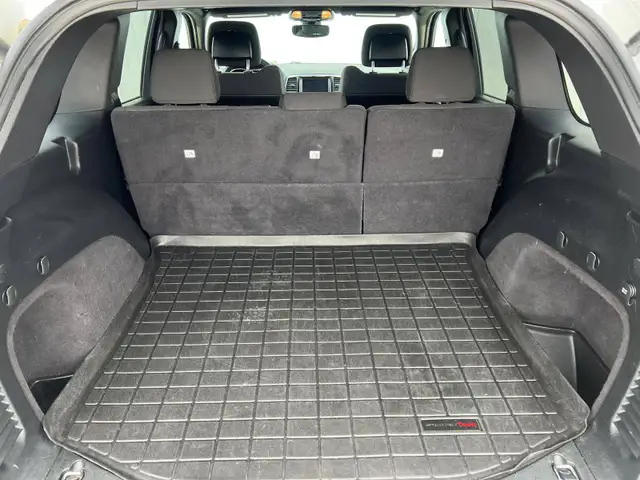 2018 Jeep Grand Cherokee Laredo 4x4 - Photo 23