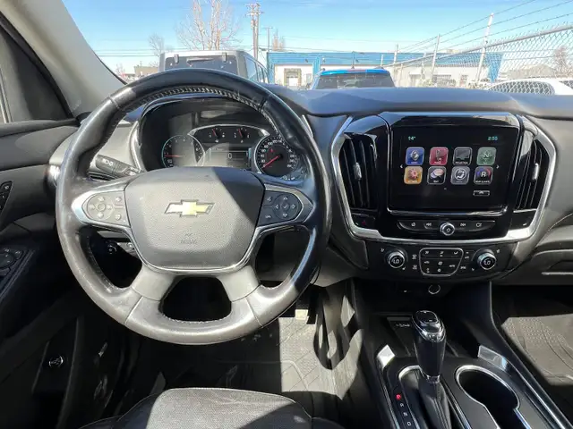 2019 Chevrolet Traverse Premier AWD - 7 Seat Passenger - Photo 19