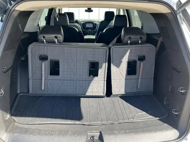 2019 Chevrolet Traverse Premier AWD - 7 Seat Passenger - Photo 24