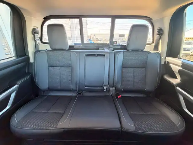 2018 Nissan Titan PRO-4X Crew Cab 5.6L V8 - Photo 15