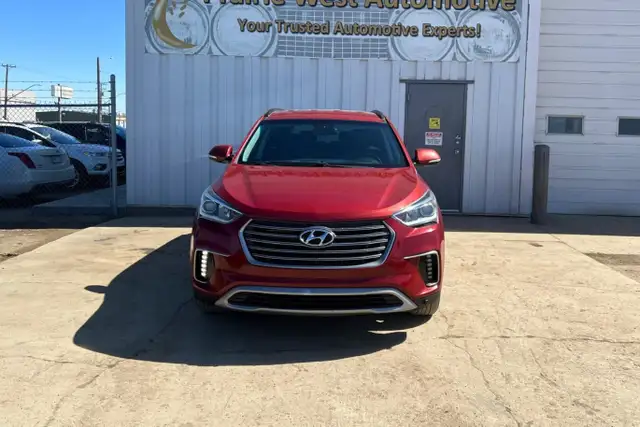 2018 Hyundai Santa Fe XL AWD Premium - 7 Seat Passenger - Photo 2