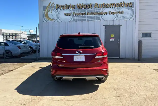 2018 Hyundai Santa Fe XL AWD Premium - 7 Seat Passenger - Photo 6