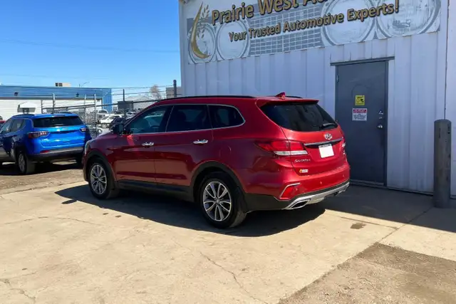 2018 Hyundai Santa Fe XL AWD Premium - 7 Seat Passenger - Photo 7