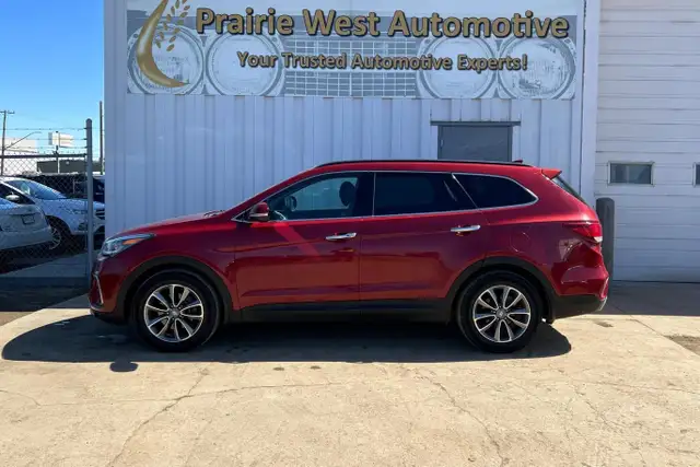 2018 Hyundai Santa Fe XL AWD Premium - 7 Seat Passenger - Photo 8