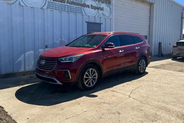 2018 Hyundai Santa Fe XL AWD Premium - 7 Seat Passenger - Photo 9