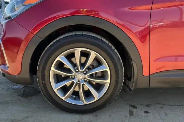 2018 Hyundai Santa Fe XL AWD Premium - 7 Seat Passenger - Photo 10