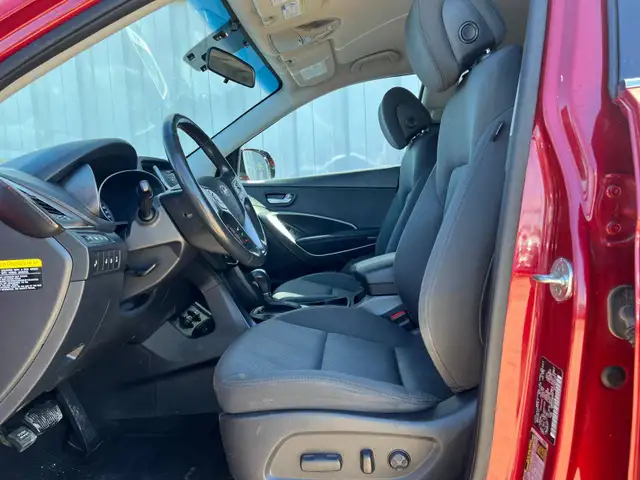 2018 Hyundai Santa Fe XL AWD Premium - 7 Seat Passenger - Photo 11