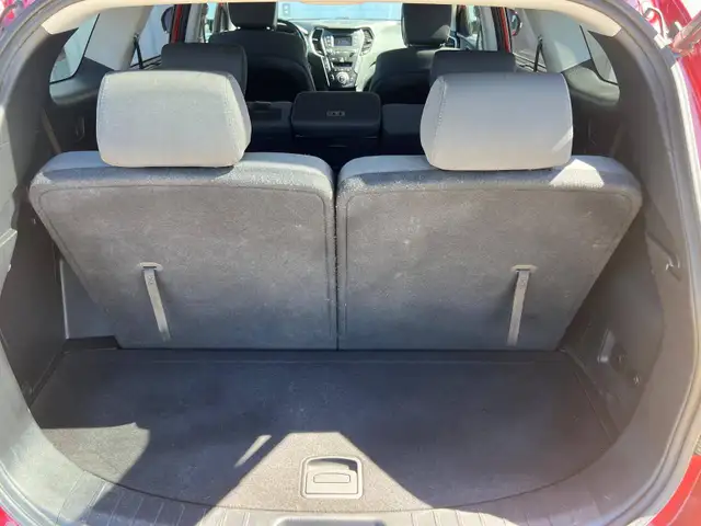 2018 Hyundai Santa Fe XL AWD Premium - 7 Seat Passenger - Photo 21