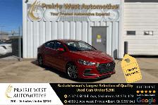 2017 Hyundai Elantra Sport