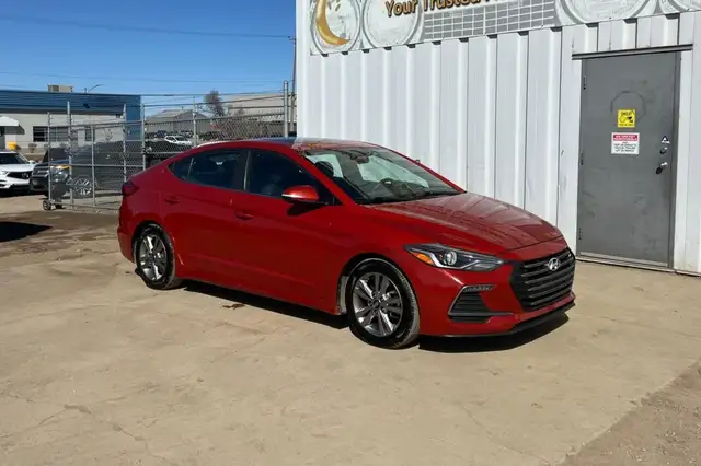 2017 Hyundai Elantra Sport - Photo 3