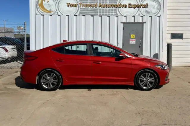 2017 Hyundai Elantra Sport - Photo 4