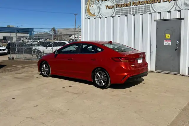 2017 Hyundai Elantra Sport - Photo 7