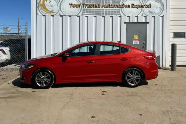 2017 Hyundai Elantra Sport - Photo 8