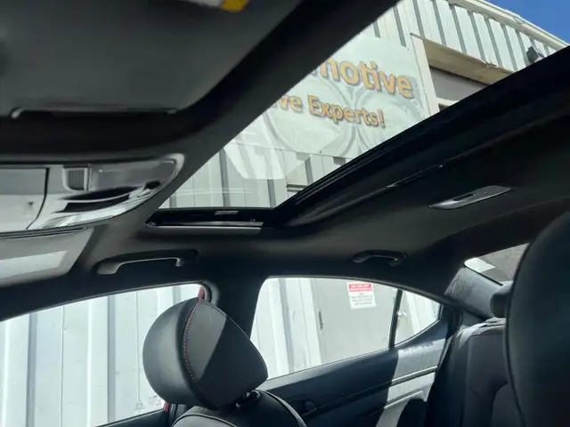 2017 Hyundai Elantra Sport - Photo 21