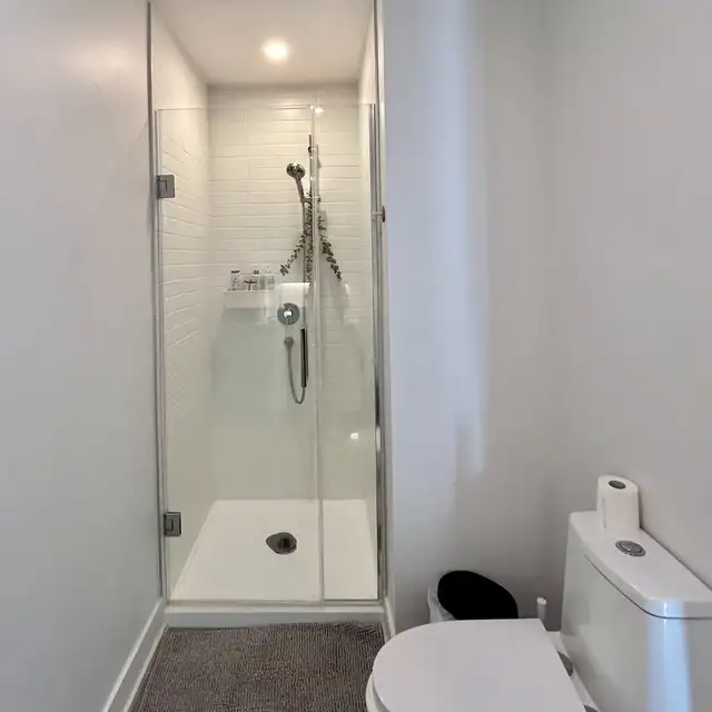 Downtown new Studio 1300$ - Photo 4