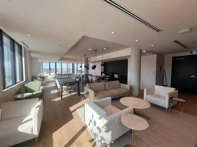 Downtown new Studio 1300$ - Photo 6