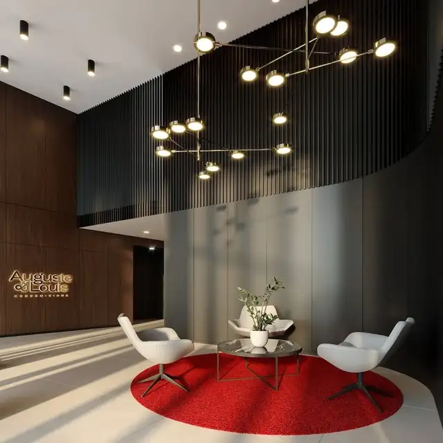 Downtown new Studio 1300$ - Photo 10