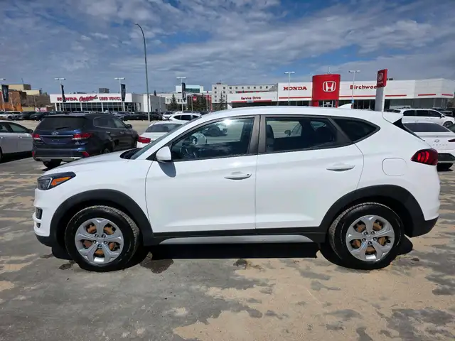 2019 Hyundai Tucson Essential FWD - Photo 4