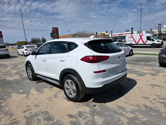 2019 Hyundai Tucson Essential FWD - Photo 5