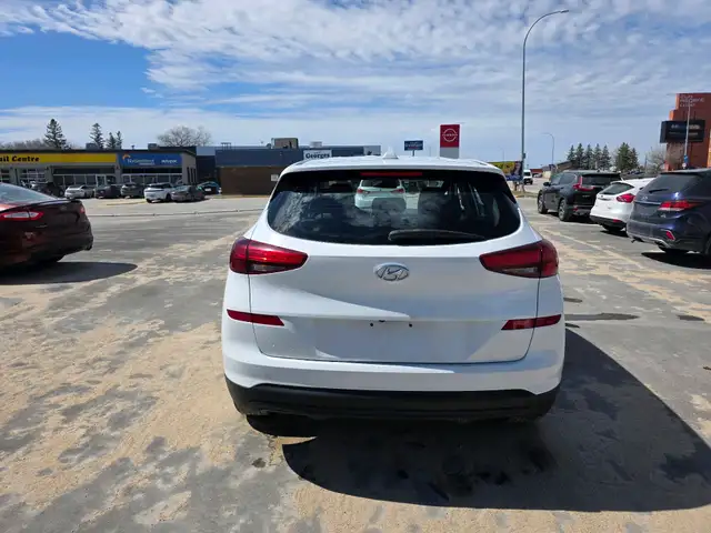 2019 Hyundai Tucson Essential FWD - Photo 6