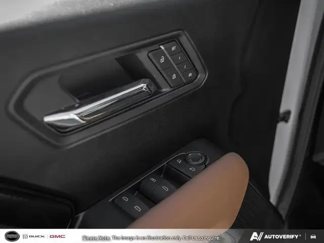 2026 GMC Canyon AT4 - Photo 14