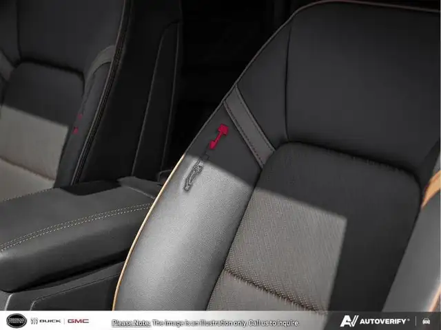 2026 GMC Canyon AT4 - Photo 16