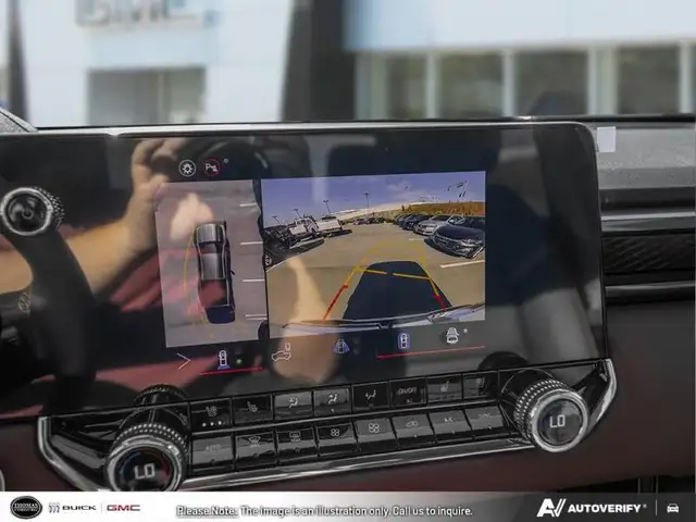 2026 GMC Canyon AT4 - Photo 19