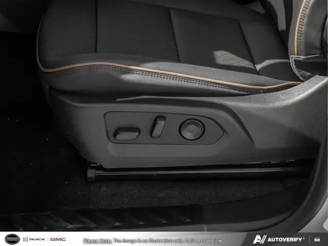 2026 GMC Canyon AT4 - Photo 21