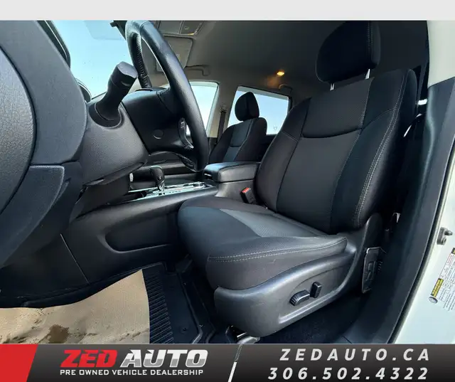 2019 Nissan Pathfinder SL V6 AWD | 7 Passenger | Heated Seats - Photo 13