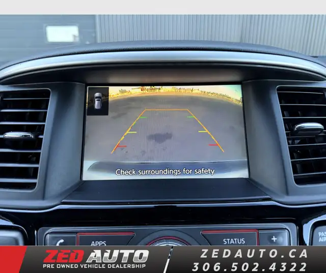 2019 Nissan Pathfinder SL V6 AWD | 7 Passenger | Heated Seats - Photo 15