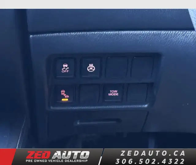 2019 Nissan Pathfinder SL V6 AWD | 7 Passenger | Heated Seats - Photo 23