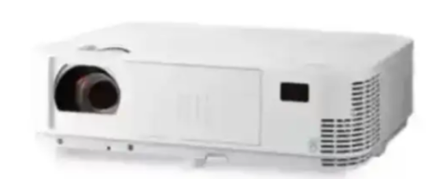 PROJECTEUR NEC M232W PUISSANNT 3200 LUMENS HDMI PROJECTOR FULLY