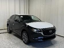 2026 Mazda CX-30 GS AWD