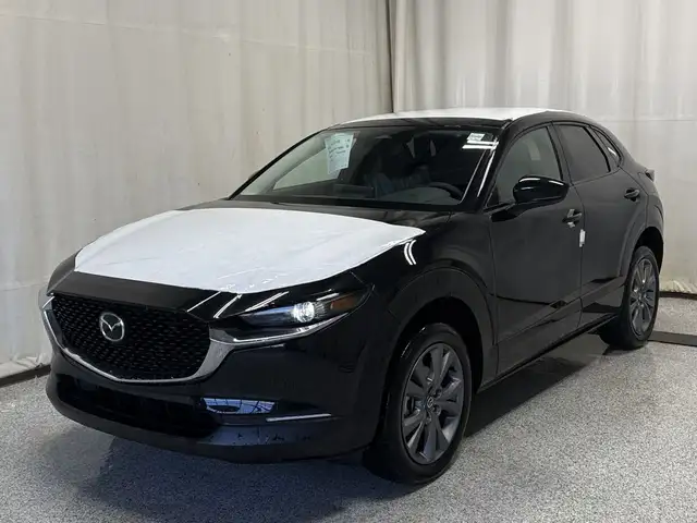 2026 Mazda CX-30 GS AWD - Photo 2