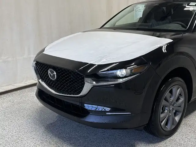 2026 Mazda CX-30 GS AWD - Photo 3