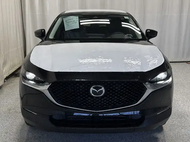 2026 Mazda CX-30 GS AWD - Photo 4