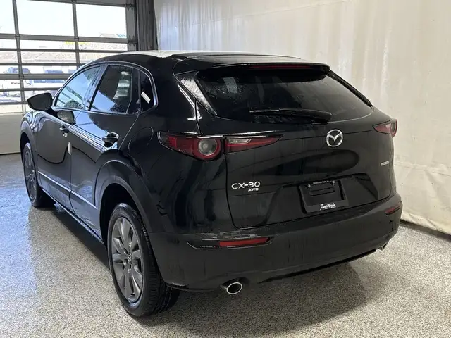 2026 Mazda CX-30 GS AWD - Photo 6