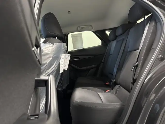 2026 Mazda CX-30 GS AWD - Photo 10