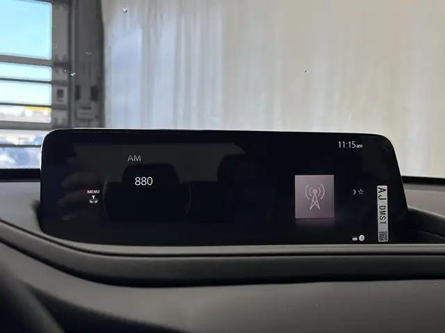 2026 Mazda CX-30 GS AWD - Photo 13