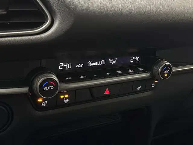 2026 Mazda CX-30 GS AWD - Photo 14