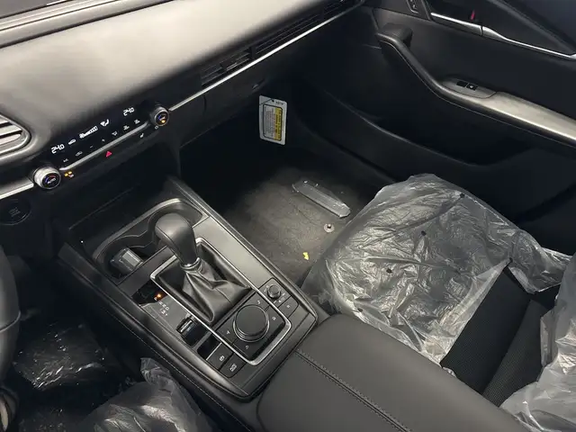 2026 Mazda CX-30 GS AWD - Photo 15