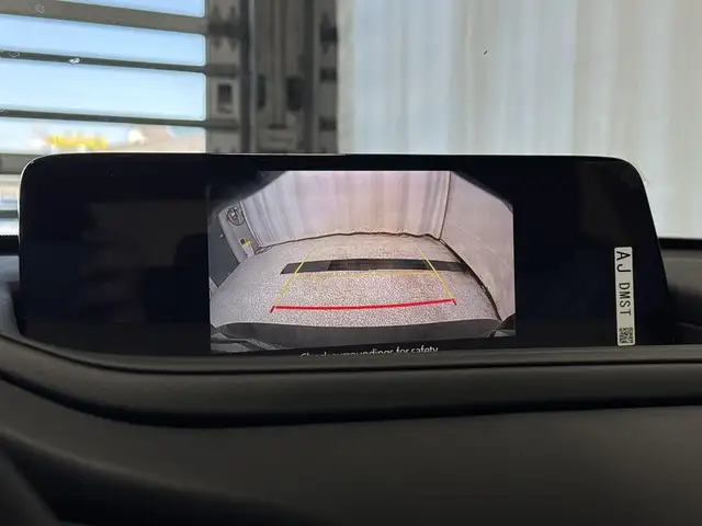 2026 Mazda CX-30 GS AWD - Photo 16