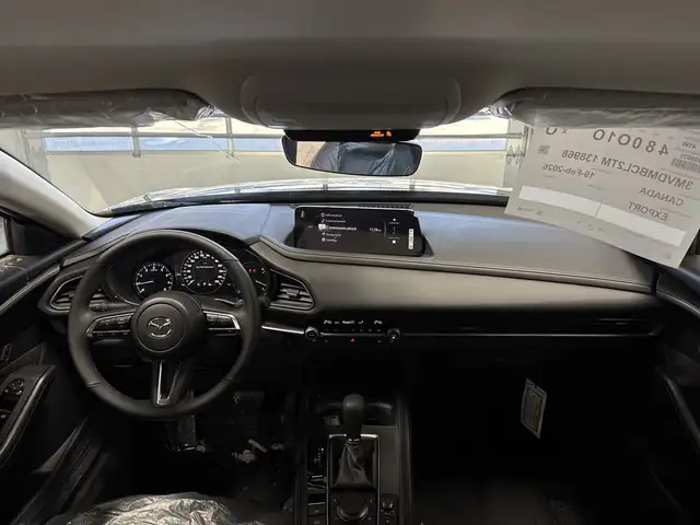 2026 Mazda CX-30 GS AWD - Photo 17
