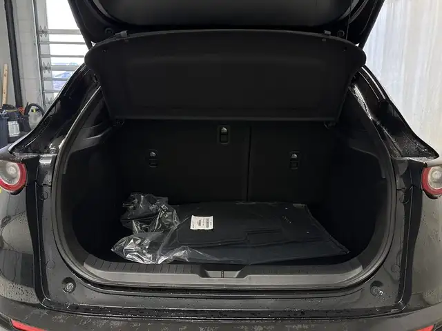 2026 Mazda CX-30 GS AWD - Photo 19